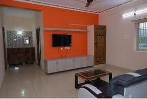 SBHS Homestay - Garudadri
