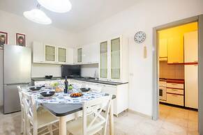 Villa Porto Cesareo Con Parcheggio