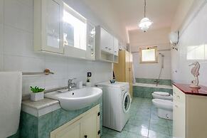 Villa Porto Cesareo Con Parcheggio