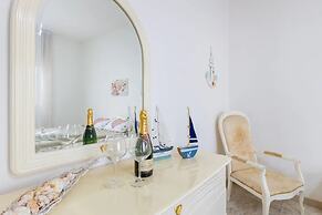 Villa Porto Cesareo Con Parcheggio