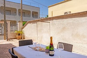 Villa Porto Cesareo Con Parcheggio