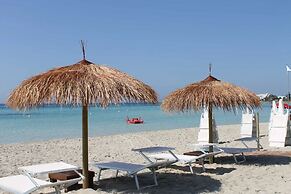 Villa Porto Cesareo Con Parcheggio