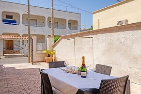 Villa Porto Cesareo Con Parcheggio