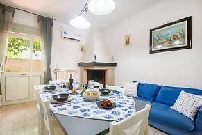 Villa Porto Cesareo Con Parcheggio