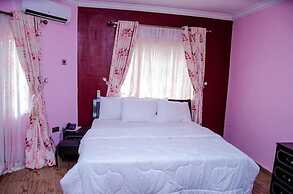 Anoga Guest House