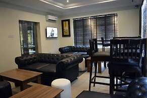 Anoga Guest House