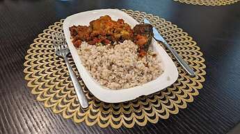 Anoga Guest House