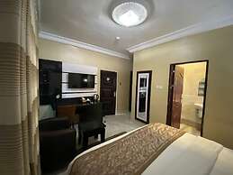 Anoga Guest House