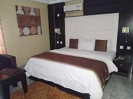 Anoga Guest House