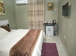 Anoga Guest House