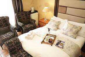 Tuscan Lodge Polokwane