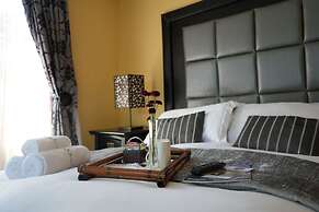 Tuscan Lodge Polokwane