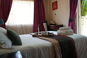 Tuscan Lodge Polokwane
