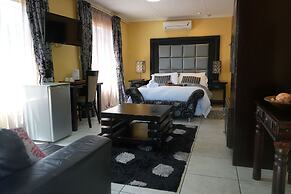 Tuscan Lodge Polokwane