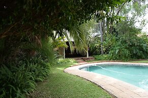 Tuscan Lodge Polokwane