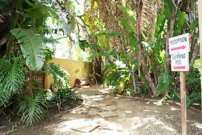 Tuscan Lodge Polokwane