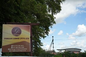 Tuscan Lodge Polokwane
