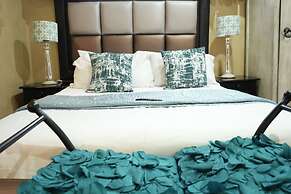 Tuscan Lodge Polokwane