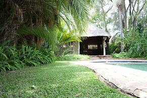 Tuscan Lodge Polokwane