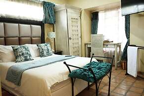 Tuscan Lodge Polokwane