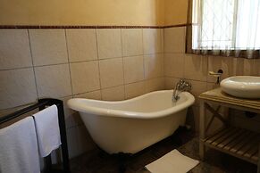 Tuscan Lodge Polokwane