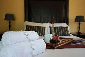 Tuscan Lodge Polokwane