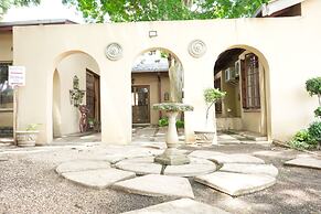 Tuscan Lodge Polokwane