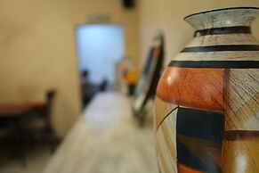 Tuscan Lodge Polokwane