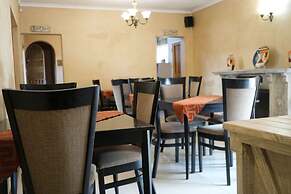 Tuscan Lodge Polokwane