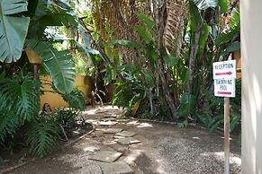 Tuscan Lodge Polokwane