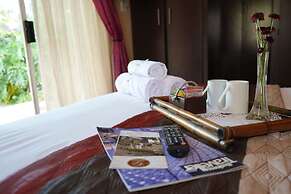 Tuscan Lodge Polokwane