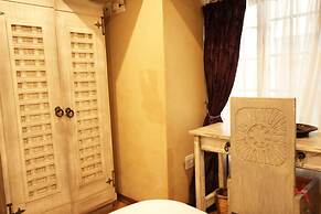 Tuscan Lodge Polokwane