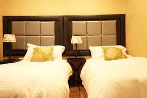 Tuscan Lodge Polokwane