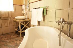 Tuscan Lodge Polokwane