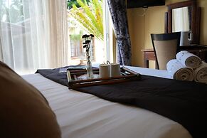 Tuscan Lodge Polokwane