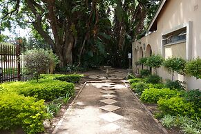 Tuscan Lodge Polokwane