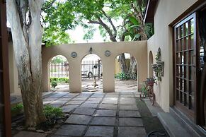 Tuscan Lodge Polokwane