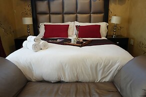 Tuscan Lodge Polokwane