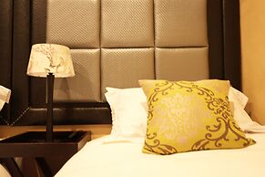 Tuscan Lodge Polokwane