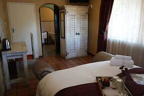 Tuscan Lodge Polokwane