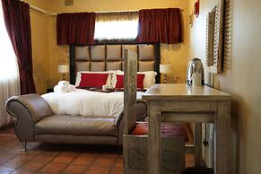 Tuscan Lodge Polokwane