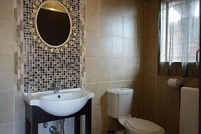 Tuscan Lodge Polokwane