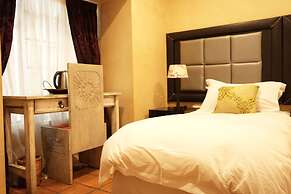 Tuscan Lodge Polokwane