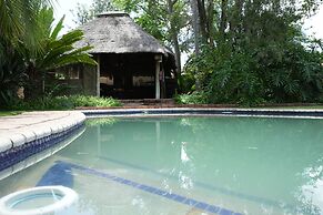 Tuscan Lodge Polokwane