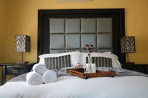 Tuscan Lodge Polokwane