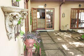 Tuscan Lodge Polokwane