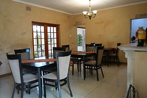 Tuscan Lodge Polokwane