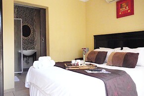 Tuscan Lodge Polokwane