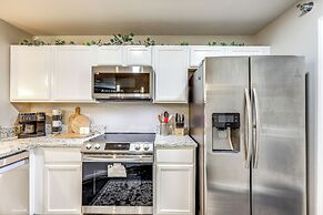 San Antonio Condo: 10 Mi to Dtwn!