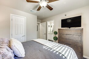 San Antonio Condo: 10 Mi to Dtwn!